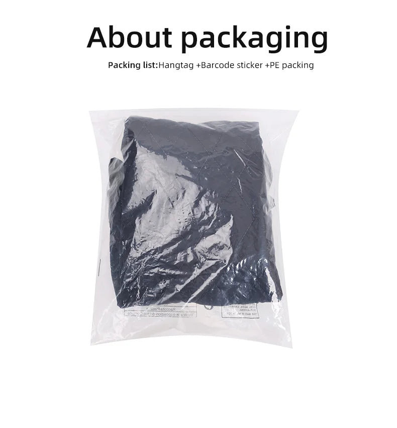 Long Dog Winter Jacket – Water-Repellent Dachshund Coat