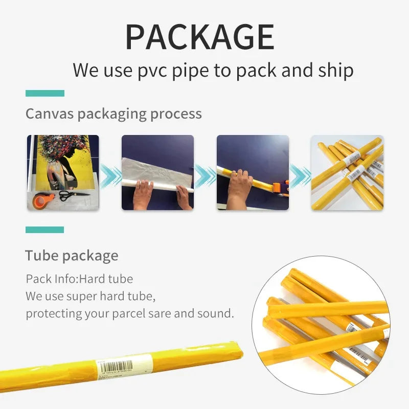 Retro Dachshund Dog Poster – Cute Sausage Dog Wall Art for Home Decor