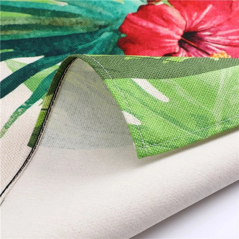 Long Dog Kitchen Apron – Dachshund Print Everyday Cooking Apron